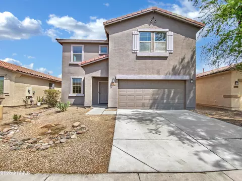 20619 N Marquez Dr, Maricopa, AZ 85138