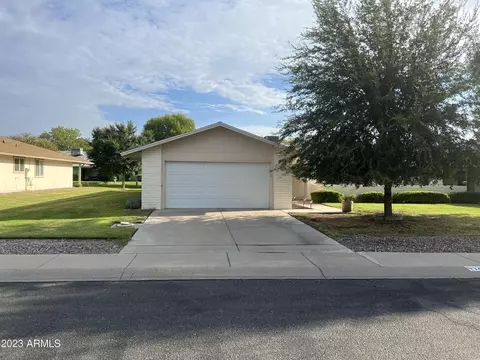 12714 W Shadow Hills Dr, Sun City West, AZ 85375