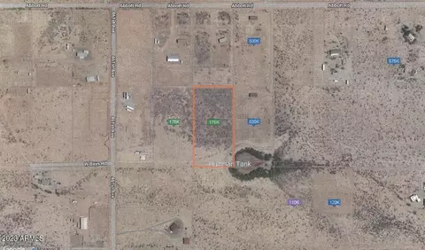 46012 W Bays Rd #18, Wickenburg, AZ 85390