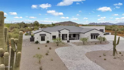 31655 N 68th St, Cave Creek, AZ 85331