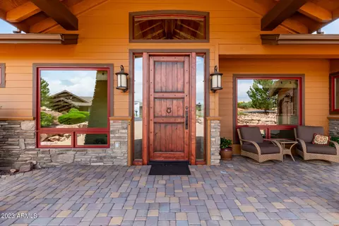 2601 E Morning Glory Cir, Payson, AZ 85541