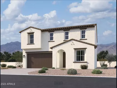 1872 E Lariat Ave, San Tan Valley, AZ 85140