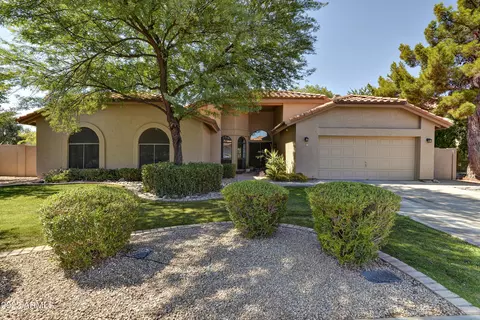 9 W Vera Ln, Tempe, AZ 85284