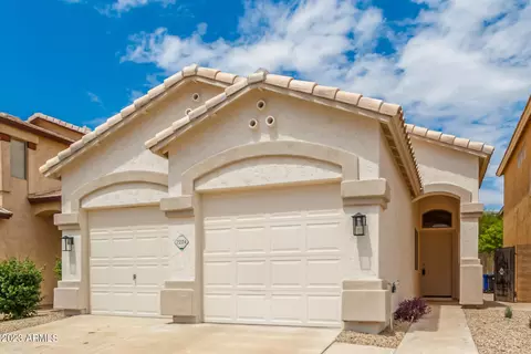 7224 E Knoll St, Mesa, AZ 85207