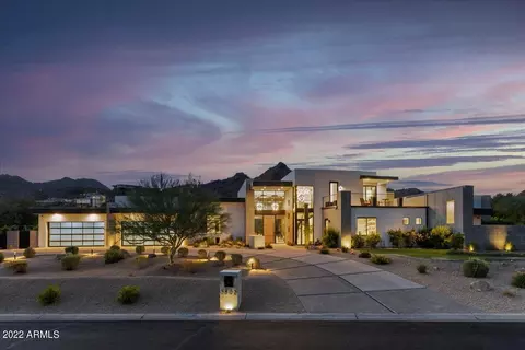 3802 E Stella Ln, Paradise Valley, AZ 85253