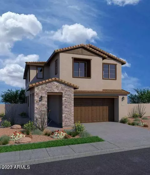 5747 S Labelle Ave, Mesa, AZ 85212