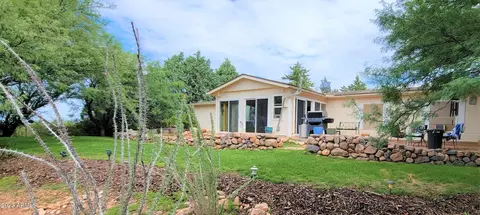 10778 E Birdcage St, Sierra Vista, AZ 85635