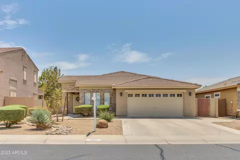 3371 E Canary Way, Chandler, AZ 85286