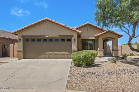 15272 W Lundberg St, Surprise, AZ 85374