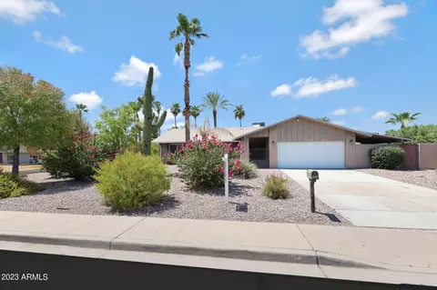 13430 N 52nd St, Scottsdale, AZ 85254