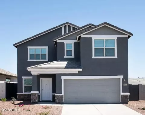 3645 S 95th Dr, Tolleson, AZ 85353