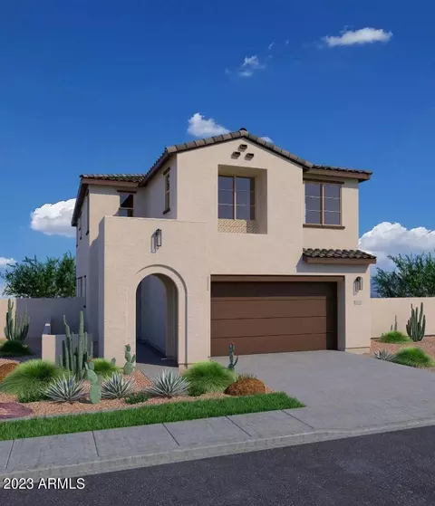 10014 E Trent Ave, Mesa, AZ 85212