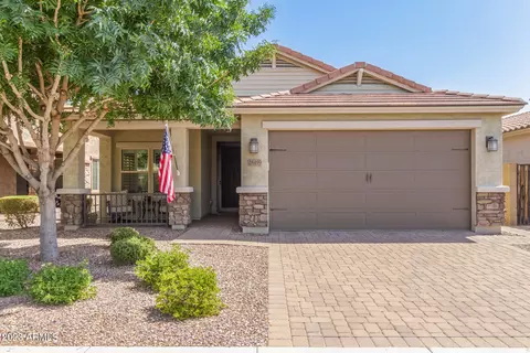 28499 N 21st Ave, Phoenix, AZ 85085