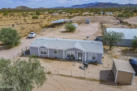 52315 W Dune Shadow Rd, Maricopa, AZ 85139
