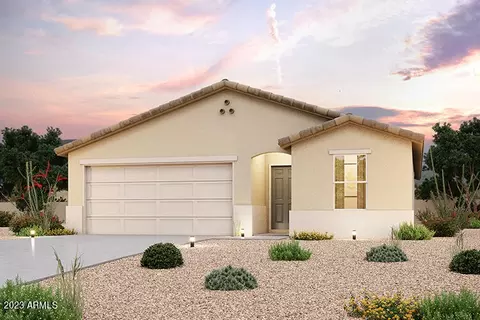 7926 S John Jacob Aster Ave, Casa Grande, AZ 85193