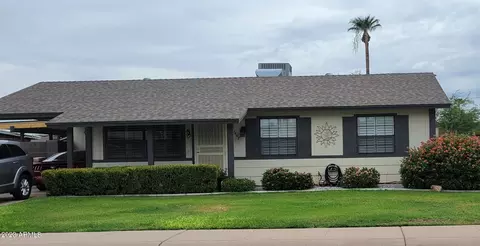 4447 W Ironwood Dr, Glendale, AZ 85302