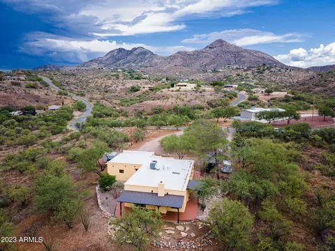 1312 Avenida Gutierrez --, Rio Rico, AZ 85648