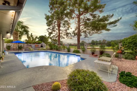 4446 E Cortez St, Phoenix, AZ 85028