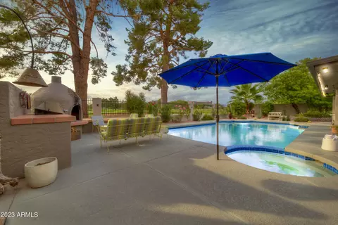 4446 E Cortez St, Phoenix, AZ 85028 photo 22
