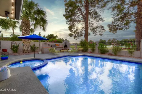 4446 E Cortez St, Phoenix, AZ 85028 photo 23