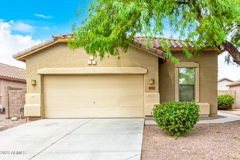 24748 W Dove Peak --, Buckeye, AZ 85326