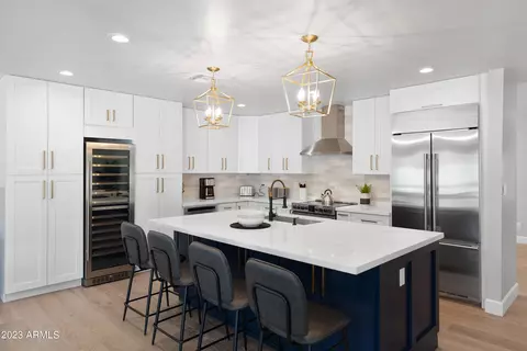 8513 N Woodshire Pl, Scottsdale, AZ 85258