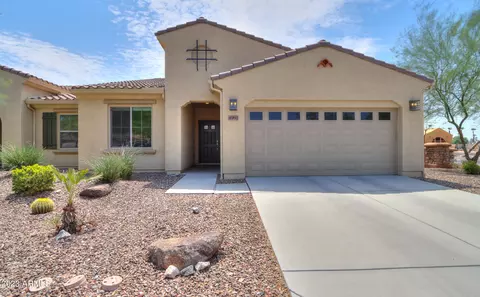 4991 W Gulch Dr, Eloy, AZ 85131