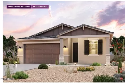 2759 E Houston Ave, Apache Junction, AZ 85119