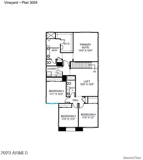 10022 E Trent Ave, Mesa, AZ 85212 photo 3