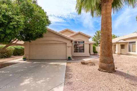 638 N Duffy Way, Gilbert, AZ 85233