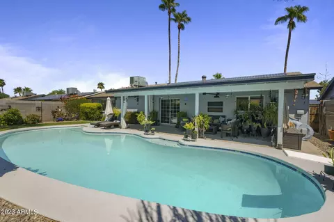 3627 E Friess Dr, Phoenix, AZ 85032
