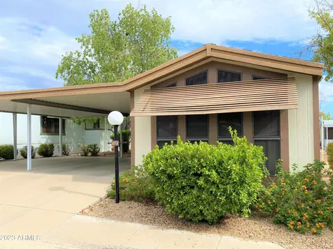 2233 E Behrend Dr #173, Phoenix, AZ 85024