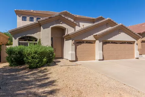 10334 E Acoma Dr, Scottsdale, AZ 85255