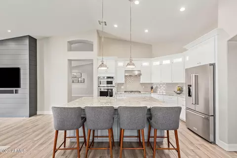 2083 W Enfield Way, Chandler, AZ 85286
