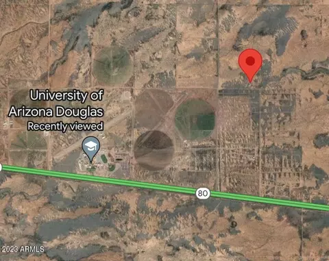 tbd W Cochise College Drive Dr #-, Douglas, AZ 85607