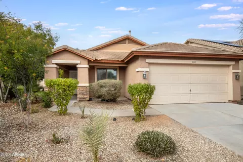 15350 W Lundberg St, Surprise, AZ 85374