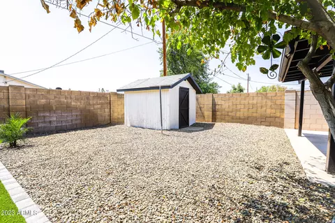 3233 E Andorra Dr, Phoenix, AZ 85032 photo 17
