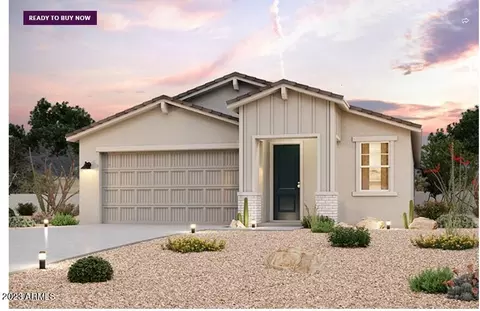 4737 S Siphon Draw Rd, Apache Junction, AZ 85119