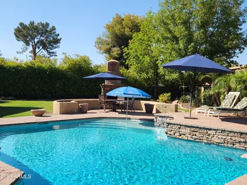 611 N Bullmoose Dr, Chandler, AZ 85224