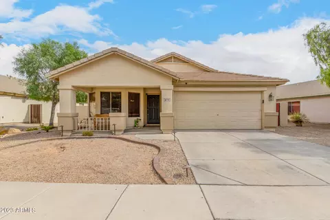 16771 W Taylor St, Goodyear, AZ 85338