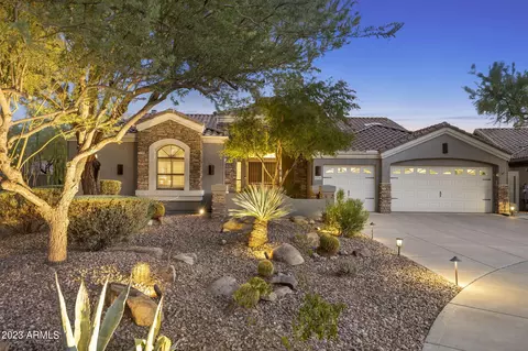 12341 E Altadena Ave, Scottsdale, AZ 85259