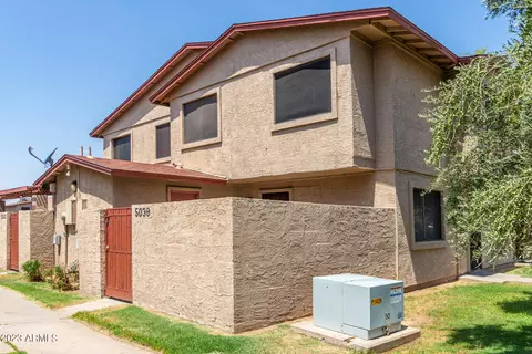 5038 N 40th Ave, Phoenix, AZ 85019