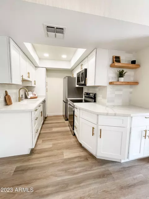 7350 N Via Paseo Del Sur -- #R105, Scottsdale, AZ 85258