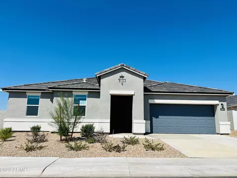 3469 N Encanto St, Casa Grande, AZ 85122