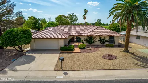18210 N Palo Verde Dr, Sun City, AZ 85373