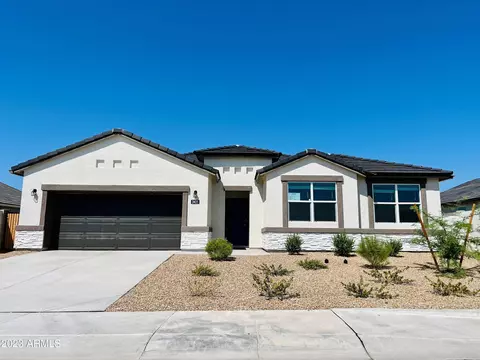 3435 N Encanto St, Casa Grande, AZ 85122