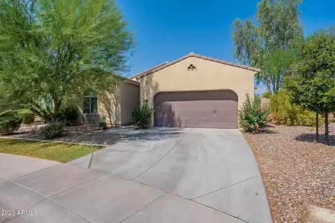 3520 S Arizona Pl, Chandler, AZ 85286