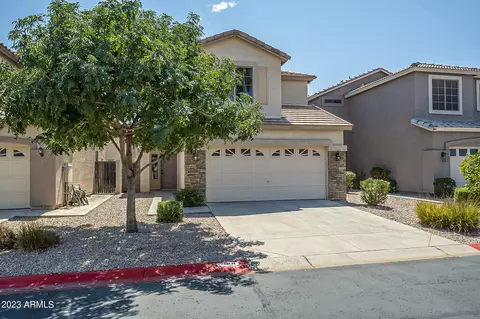 2961 E Kenwood St, Mesa, AZ 85213