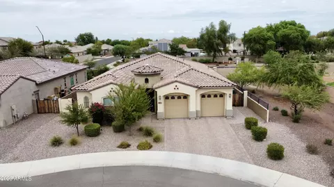 13714 W Sarano Ter, Litchfield Park, AZ 85340