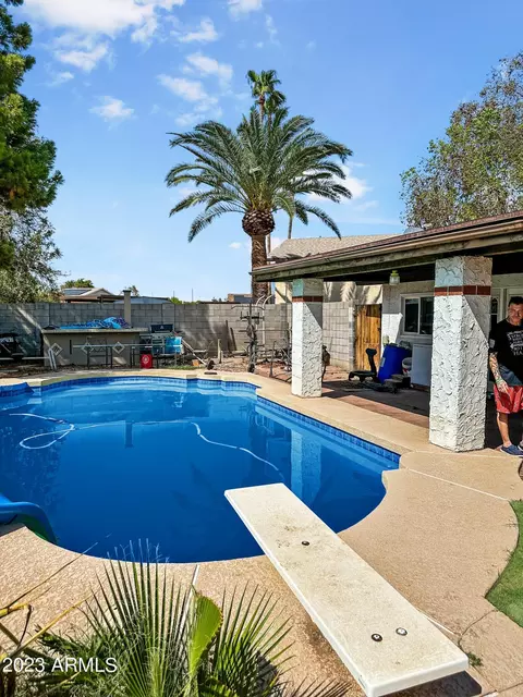 12448 N 36th Ave, Phoenix, AZ 85029